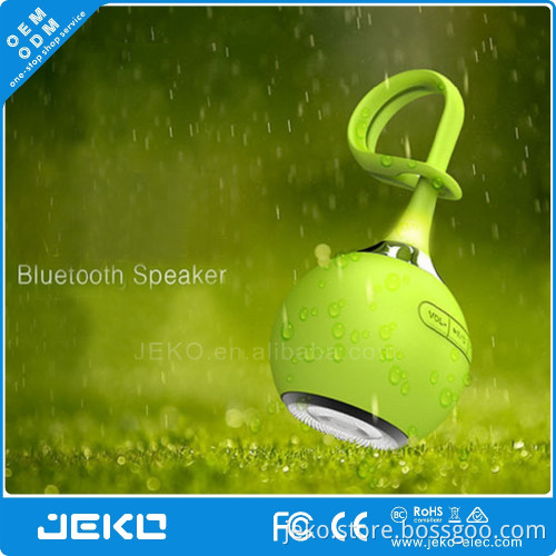 Best Selling IPX4 Waterproof Bluetooth proof dust proof ourtdoor sport Speaker